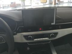 Audi A4L 40 TFSI Fashion Dynamic - ფოტო 11