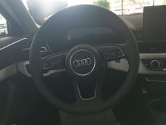 Audi A4L 40 TFSI Fashion Dynamic - ფოტო 12