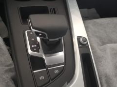 Audi A4L 40 TFSI Fashion Dynamic - ფოტო 13