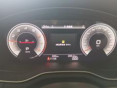Audi A4L 40 TFSI Fashion Dynamic - ფოტო 14