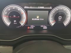 Audi A4L 40 TFSI Fashion Dynamic - ფოტო 15