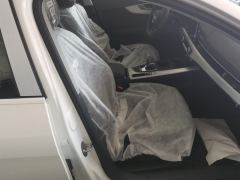 Audi A4L 40 TFSI Fashion Dynamic - ფოტო 16
