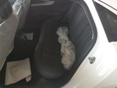 Audi A4L 40 TFSI Fashion Dynamic - ფოტო 17