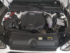 Audi A4L 40 TFSI Fashion Dynamic - ფოტო 18