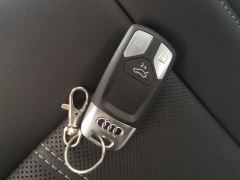 Audi A4L 40 TFSI Fashion Dynamic - ფოტო 19