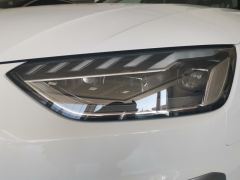 Audi A4L 40 TFSI Fashion Dynamic - ფოტო 4