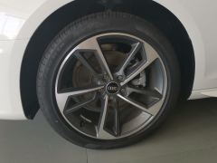 Audi A4L 40 TFSI Fashion Dynamic - ფოტო 5