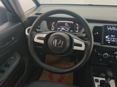 Honda Fit 1.5L Edition - ფოტო 18