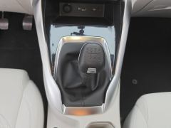 Maxus G50 1.5T Manual Comfort A - ფოტო 19