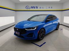 Ford Focus EcoBoost 180 ST-Line - photo 1