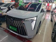 GAC Aion M8 Master Series Dual Engine Premium Edition - ფოტო 1