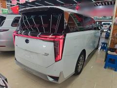 GAC Aion M8 Master Series Dual Engine Premium Edition - ფოტო 10