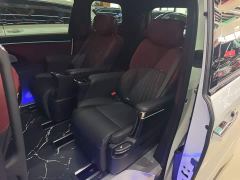 GAC Aion M8 Master Series Dual Engine Premium Edition - ფოტო 11
