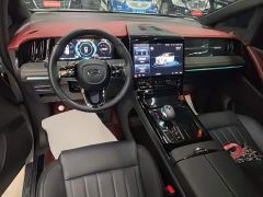 GAC Aion M8 Master Series Dual Engine Premium Edition - ფოტო 13