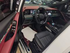 GAC Aion M8 Master Series Dual Engine Premium Edition - ფოტო 14