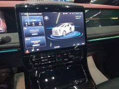 GAC Aion M8 Master Series Dual Engine Premium Edition - ფოტო 3