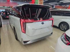 GAC Aion M8 Master Series Dual Engine Premium Edition - ფოტო 7