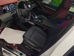 GAC Aion M8 Master Series Dual Engine Premium Edition - ფოტო 8