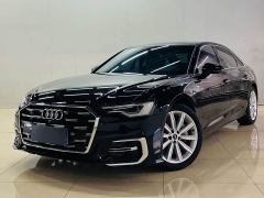 Audi A6L 45 TFSI Premium Dynamic - photo 1