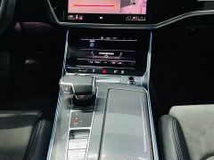 Audi A6L 45 TFSI Premium Dynamic - photo 11