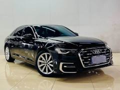Audi A6L 45 TFSI Premium Dynamic - photo 3