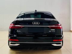 Audi A6L 45 TFSI Premium Dynamic - photo 4