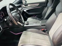 Audi A6L 45 TFSI Premium Dynamic - photo 7