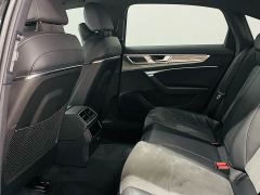 Audi A6L 45 TFSI Premium Dynamic - photo 8