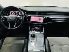 Audi A6L 45 TFSI Premium Dynamic - photo 9