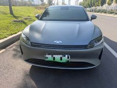 Chery Fengyun A9L 260 Extended Range Luxury Edition - ფოტო 2