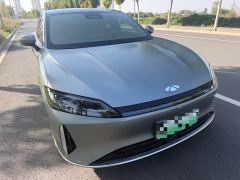 Chery Fengyun A9L 260 Extended Range Luxury Edition - ფოტო 3