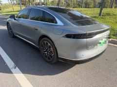 Chery Fengyun A9L 260 Extended Range Luxury Edition - ფოტო 4