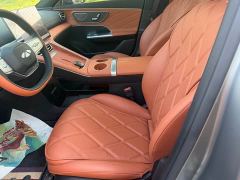 Chery Fengyun A9L 260 Extended Range Luxury Edition - ფოტო 7
