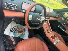 Chery Fengyun A9L 260 Extended Range Luxury Edition - ფოტო 8