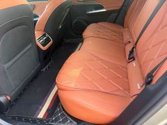 Chery Fengyun A9L 260 Extended Range Luxury Edition - ფოტო 9