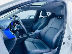 Toyota C-HR 2.0L Leading Edition - фото 10