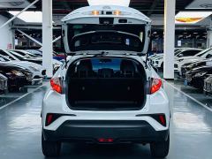 Toyota C-HR 2.0L Leading Edition - фото 11