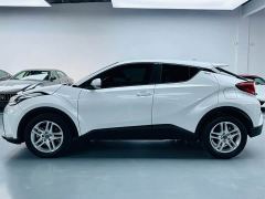 Toyota C-HR 2.0L Leading Edition - фото 12