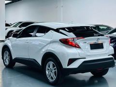 Toyota C-HR 2.0L Leading Edition - фото 13