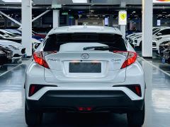 Toyota C-HR 2.0L Leading Edition - фото 14
