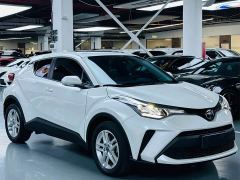 Toyota C-HR 2.0L Leading Edition - фото 3