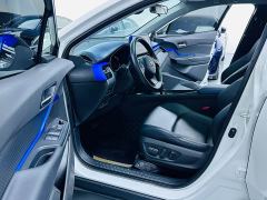 Toyota C-HR 2.0L Leading Edition - фото 4
