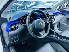 Toyota C-HR 2.0L Leading Edition - фото 5