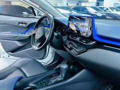 Toyota C-HR 2.0L Leading Edition - фото 7