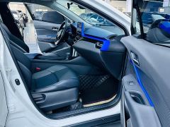 Toyota C-HR 2.0L Leading Edition - фото 8