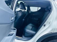 Toyota C-HR 2.0L Leading Edition - фото 9