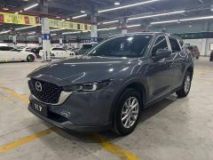 Mazda CX-5 2.0L Automatic FWD Smart Comfort Edition - ფოტო 1