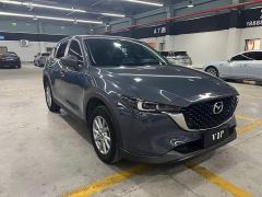Mazda CX-5 2.0L Automatic FWD Smart Comfort Edition - ფოტო 2