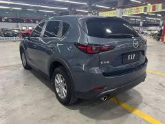 Mazda CX-5 2.0L Automatic FWD Smart Comfort Edition - ფოტო 3