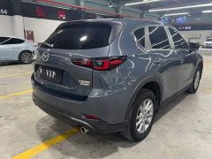 Mazda CX-5 2.0L Automatic FWD Smart Comfort Edition - ფოტო 4